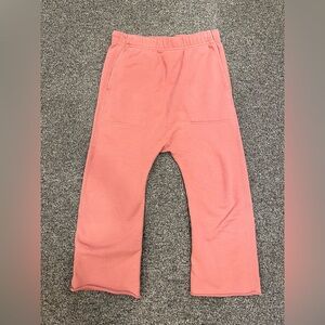 Nili Lotan SF Sweatpants